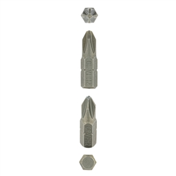 Phillips Bit